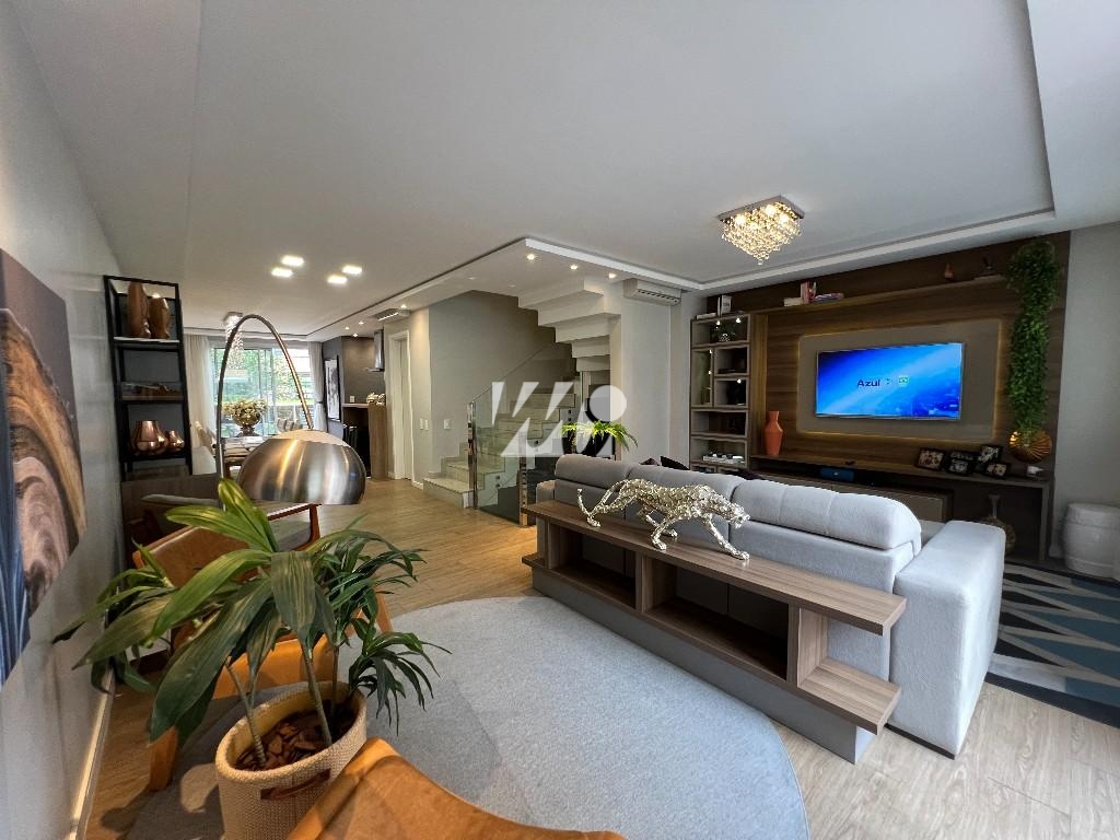 Apartamento em Pedra Branca, Palhoça. 3 quartos, 168m². Imagem 1 de 15